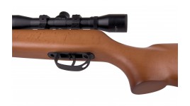 Crosman Optimus avec lunette 4x32 Carabine a Plomb