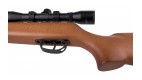 Crosman Optimus avec lunette 4x32 Carabine a Plomb