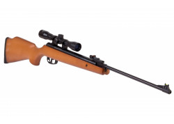 Crosman Optimus avec lunette 4x32 Carabine a Plomb