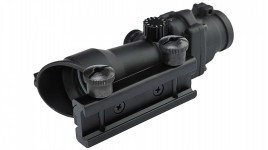 Viseur Point Rouge ACOG HP4