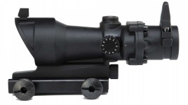 Viseur Point Rouge ACOG HP4