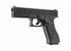 Pistolet Bille Acier Glock Gen 5 MOS