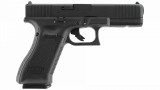 Pistolet Bille Acier Glock Gen 5 MOS