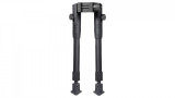 Bipied Telescopique UX Tactipod - rail 21 mm