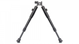 Bipied Telescopique UX Tactipod - rail 21 mm