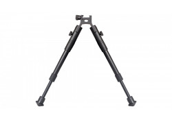 Bipied Telescopique UX Tactipod - rail 21 mm