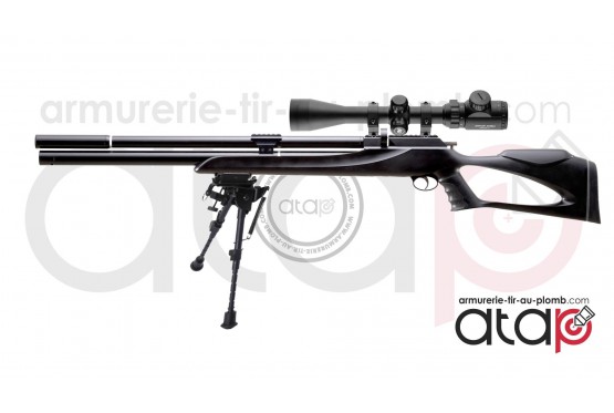 Snowpeak M 25 - carabine à plomb calibre aux choix