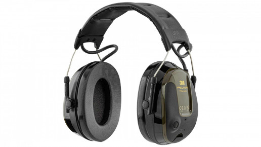 Casque de Tir 3M Peltor ProTac Hunter