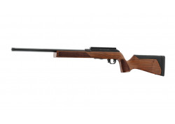 Carabine 22 LR Hammerli Arms Force B1 Walnut Wood - Noyer