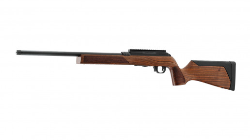 Carabine 22 LR Hammerli Arms Force B1 Walnut Wood - Noyer