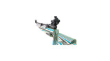 Carabine PCP Snowpeak MAT300 Olympic 4.5 mm