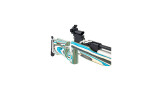 Carabine PCP Snowpeak MAT300 Olympic 4.5 mm