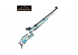 Carabine PCP Snowpeak MAT300 Olympic 4.5 mm