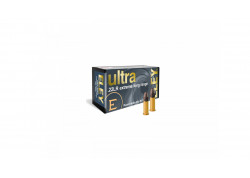 ELEY Ultra Extreme Long Range - Munition Cal. 22LR