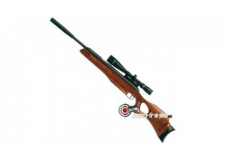 Diana 56 Target Hunter Avec Lunette 4x32 Carabine a Plomb