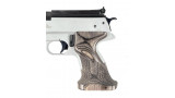 Pistolet Weihrauch HW 45 Silver Star 4.5mm