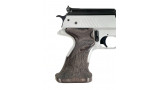 Pistolet Weihrauch HW 45 Silver Star 4.5mm