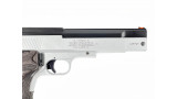 Pistolet Weihrauch HW 45 Silver Star 4.5mm