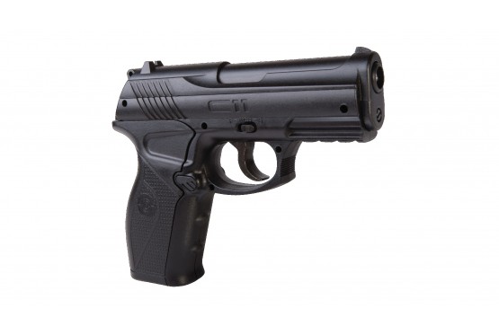 Crosman C11 - Pistolet à plomb CO2