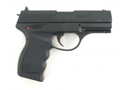 Crosman Pro 77 - Pistolet à bille acier