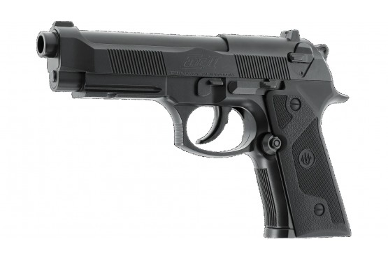 Beretta Elite II - Pistolet bille acier CO2