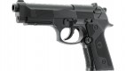 Beretta Elite II - Pistolet bille acier CO2