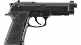 Beretta Elite II - Pistolet bille acier CO2