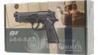 Beretta Elite II - Pistolet bille acier CO2