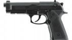 Beretta Elite II - Pistolet bille acier CO2