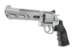 Smith & Wesson 629 COMPETITOR 6'' - Revolver à plomb