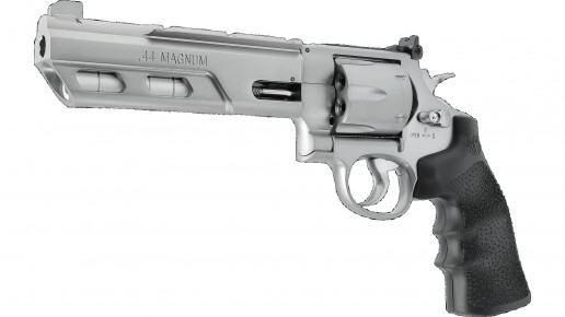 Smith & Wesson 629 COMPETITOR 6'' - Revolver à plomb