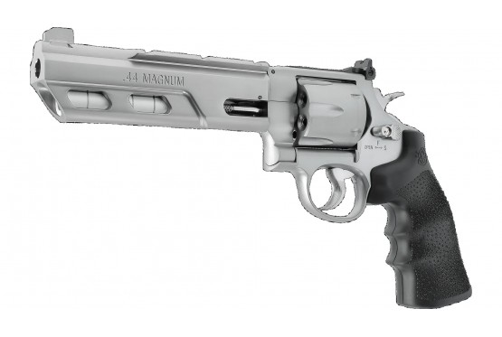 Smith & Wesson 629 COMPETITOR 6'' - Revolver à plomb