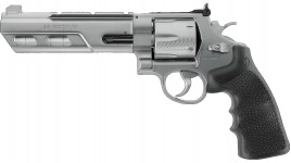 Smith & Wesson 629 COMPETITOR 6'' - Revolver à plomb