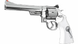 Revolver à Plomb Smith & Wesson 629 Classic Trust Me Edition