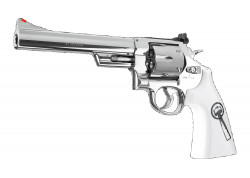 Revolver à Plomb Smith & Wesson 629 Classic Trust Me Edition