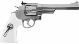 Revolver à Plomb Smith & Wesson 629 Classic Trust Me Edition