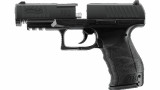 Pistolet CO2 Walther PPQ à plomb 4,5mm Ref 58160