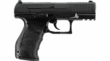 Pistolet CO2 Walther PPQ à plomb 4,5mm Ref 58160