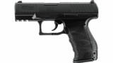 Pistolet CO2 Walther PPQ à plomb 4,5mm Ref 58160