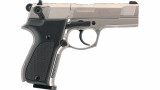 Walther CP88 nickel pistolet à plomb 4,5mm