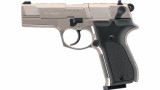 Walther CP88 nickel pistolet à plomb 4,5mm