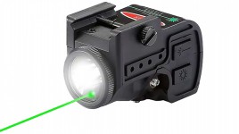 Lampe Laser Picatinny​ Hyper Access CL107