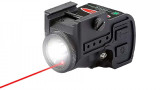 Lampe Laser Picatinny​ Hyper Access CL107