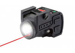 Lampe Laser Picatinny​ Hyper Access CL107