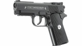 Colt Defender Pistolet a bille acier