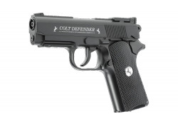 Colt Defender Pistolet a bille acier