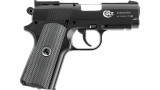 Colt Defender Pistolet a bille acier