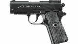 Colt Defender Pistolet a bille acier