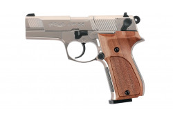 Walther CP88 - nickel /...