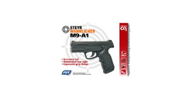 Steyr M9-A1 Pistolet à bille acier